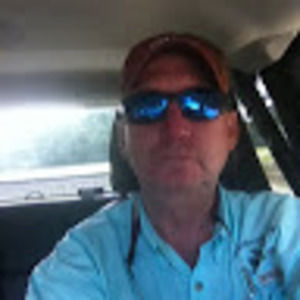 Meet your Posher, Rick